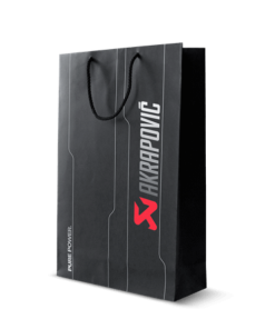 Akrapovic Bag 250 x 380 x 90