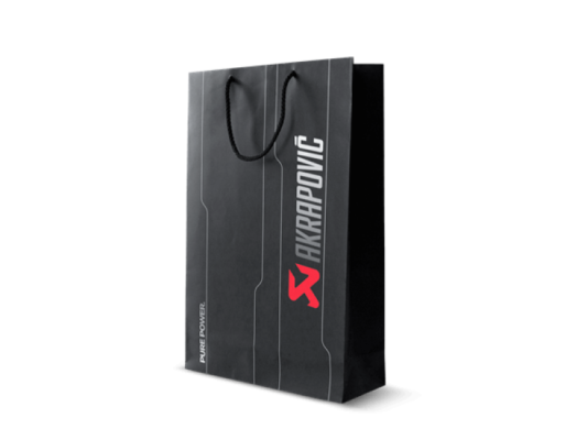 Akrapovic Bag 250 x 380 x 90