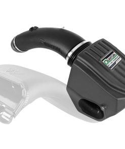 aFe Quantum Pro DRY S Cold Air Intake System 15-18 Ford F150 EcoBoost V6-3.5L/2.7L - Dry