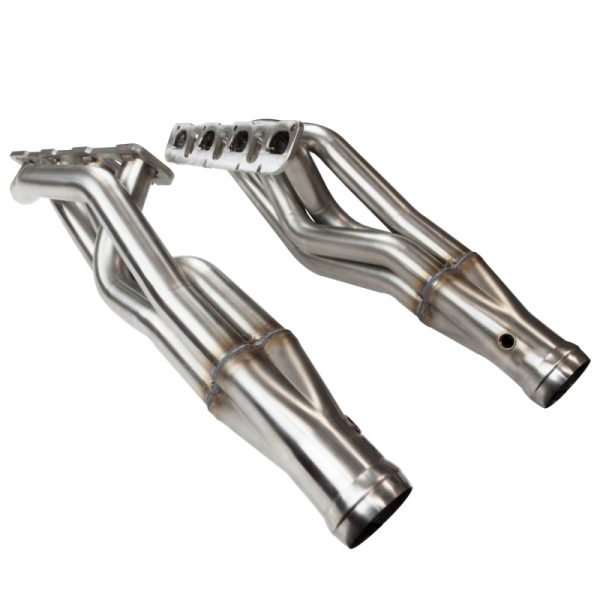 Alternative view of Kooks 11-18 Ram 1500 2 Dodge/Ram Header & Catted Y-Pipe Kit