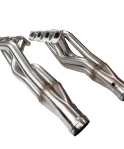 Alternative view of Kooks 11-18 Ram 1500 Outdoorsman SLT ST 2 Dodge/Ram Header & Green Catted Y-Pipe Kit