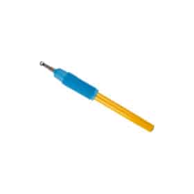 Alternative view of Bilstein B6 1989 Volvo 740 Base Front Suspension Strut Cartridge