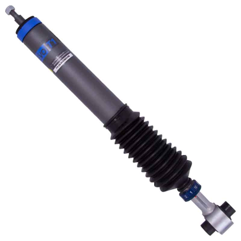 Bilstein 19-21 BMW 330i xDrive 20-21 M340i xDrive 2021 330e/430i xDrive EVO T1 Coilovers - Image 6