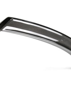 Alternative view of Seibon 06-07 Subaru WRX/STi Carbon Fiber CH Style Rear Roof Spoiler