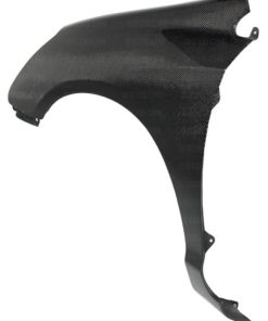 Seibon 02-05 Honda Civic SI Carbon Fiber Fenders (pair)