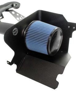 aFe MagnumFORCE Intakes Stage-2 P5R AIS P5R Ford F-150 04-08 V8-5.4L