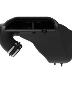 Alternative view of aFe Momentum GT Pro 5R Cold Air Intake System 2021+ Ford F-150 V6-3.5L (tt)