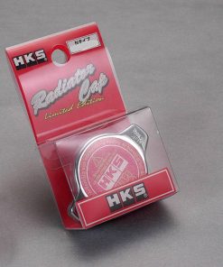 HKS RADIATOR CAP S-Type