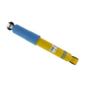 Alternative view of Bilstein B6 HD 05-10 Chevy Cobalt / 07-10 Pontiac G5 Rear 46mm Monotube Shock Absorber