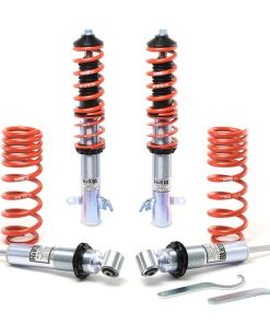 Alternative view of H&R 15-21 Subaru STi Street Perf. Coil Over