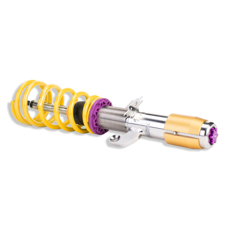 KW V3 Coilover w/ Cancellation Kit 15 BMW F80/F82 M3/M4 - Image 6