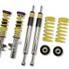 KW Coilover Kit V2 12+ Ford Fusion (CDH) 2.0L Hatchback * Sedan