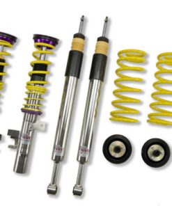 KW Coilover Kit V2 12+ Ford Fusion (CDH) 2.0L Hatchback * Sedan