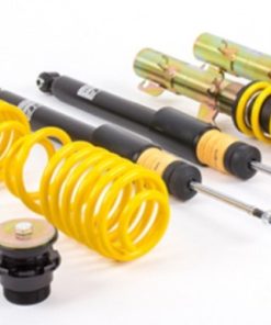 Alternative view of ST XA Coilover Kit 00-03 BMW M5 E39