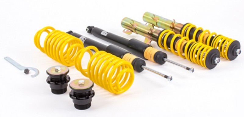 ST XA Coilover Kit 00-03 BMW M5 E39 - Image 2
