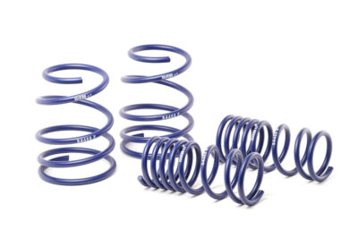 Alternative view of H&R 15-21 Subaru WRX Sport Spring
