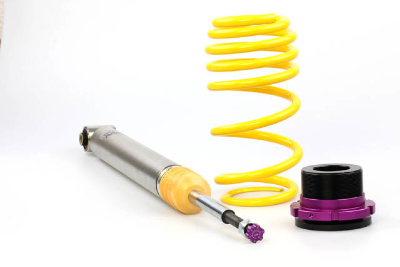 KW Coilover Kit V2 11+ Scion tC (AGT20) - Image 3