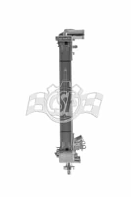 Alternative view of CSF 2013+ Chevrolet Camaro SS Radiator