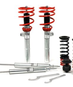 H&R 07-11 BMW 328i Sedan/335i Sedan E90 Street Perf. Coil Over