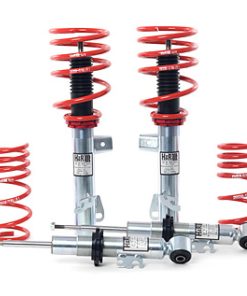 Alternative view of H&R 08-14 MINI Cooper S Clubman R55 Street Perf. Coil Over