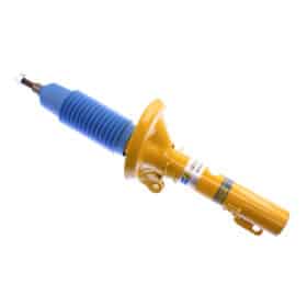Alternative view of Bilstein B8 2000 Audi TT Base Front 36mm Monotube Strut Assembly