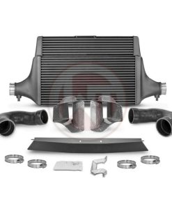 Wagner Tuning Kia Stinger GT (US Model) 3.3T Competition Intercooler Kit w/ Ram AIR
