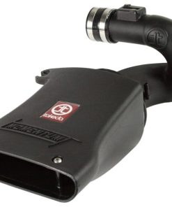 aFe Takeda Intake System 11-12 Honda CR-Z L4 1.5L Stage 2 Pro 5R Wrinkle Black