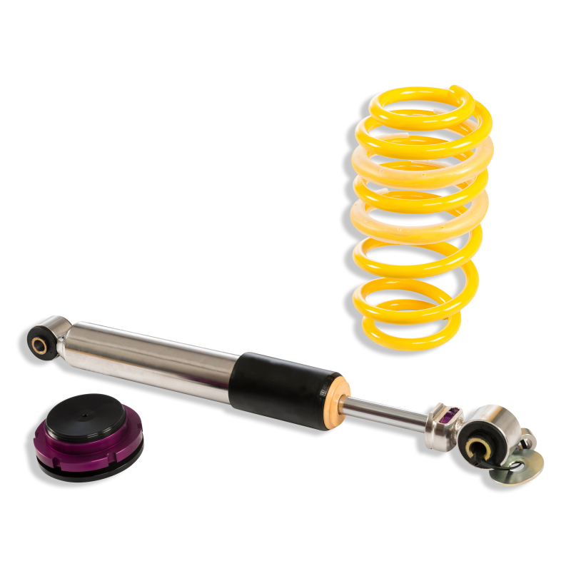 KW Coilover Kit V3 Mercedes-Benz Metris (W447) 2WD - Image 5