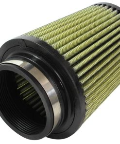 Alternative view of aFe MagnumFLOW Air Filters IAF PG7 A/F PG7 4F x 6B x 4-3/4T x 7H