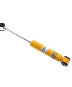 Alternative view of Bilstein B6 87-04 Ford Mustang (Exc 99-04 Cobra) Quad Shock 36mm Monotube Shock Absorber