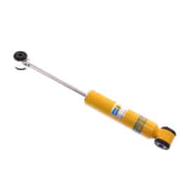Alternative view of Bilstein B6 87-04 Ford Mustang (Exc 99-04 Cobra) Quad Shock 36mm Monotube Shock Absorber