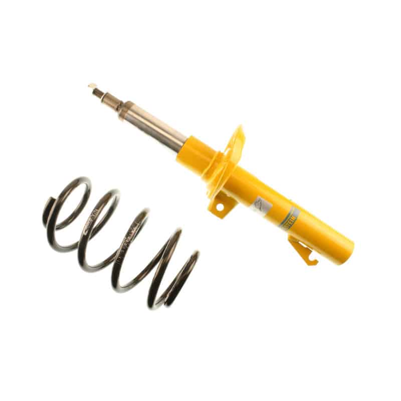 Bilstein B12 2009 Audi TT Quattro Base Front and Rear Suspension Kit - Image 3