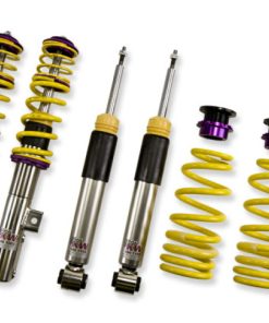 Alternative view of KW Coilover Kit V3 Hyundai Genesis Coupe