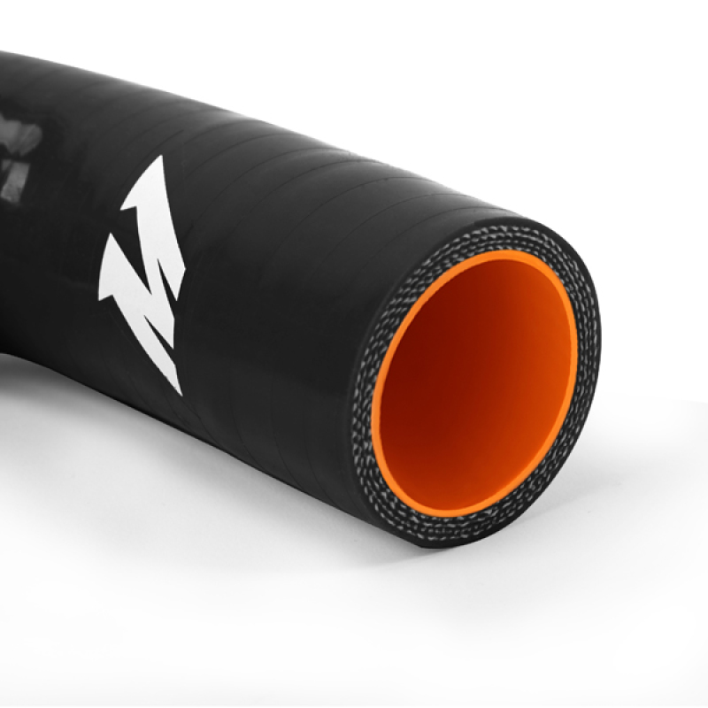 Mishimoto 98-02 Chevy Camaro / Pontiac Firebird Black Silicone Hose Kit (LS1 (V8) Engines Only) - Image 3