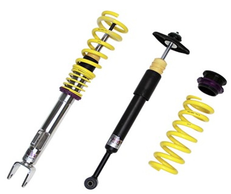 KW VW Arteon 4Motion With Electronic Dampers Coilover V1 - Image 3