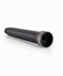 Alternative view of Mishimoto Shift Knob Extension - 6in