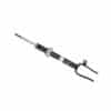 Bilstein B4 OE Replacement 2004-2009 Mercedes-Benz E320 4Matic Front Right Monotube Strut Assembly