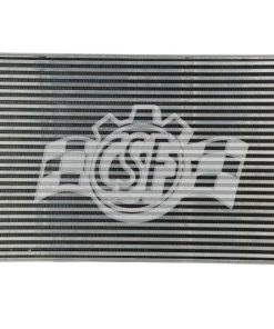 CSF 09-12 Volkswagen CC 2.0L OEM Intercooler