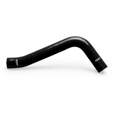 Alternative view of Mishimoto 05-15 Toyota Tacoma 4.0L V6 Black Silicone Hose Kit