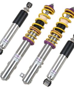 KW Coilover Kit V2 VW Beetle (11 13 15) 1302 + 1303; Sedan + Convertible
