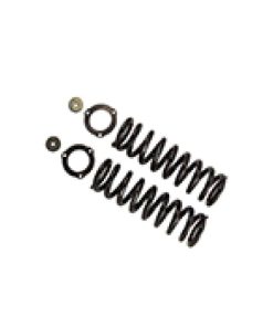 Alternative view of Bilstein 16-18 Toyota Tacoma B12 Suspension Kit