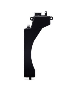 Mishimoto 08+ Subaru WRX/STI Black Aluminum Coolant Overflow Tank