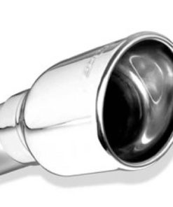 Alternative view of Borla 11-15 Scion tC Coupe 2dr 2.5L 4cyl SS Exhaust (rear section only)