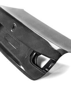 Seibon 12-13 BMW F30 OEM Style Carbon Fiber Trunk Lid