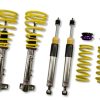 KW Coilover Kit V2 Mercedes-Benz C-Class (203 203K) all engines RWDSedan + Wagon
