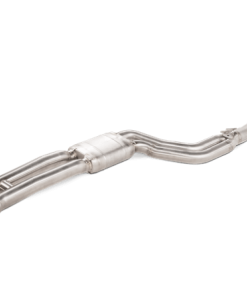 Akrapovic 2020 BMW M340i (G20)/2021 BMW M440i (G22) w/OPF/GPF Evolution Link Pipe Set (SS)