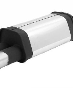 Remus 2001 Citroen C5 Break (Only For Models W/Cone Connection) Axle Back Exhaust