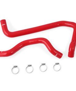 Mishimoto 14-19 Chevy Corvette Stingray/Z06 Red Silicone Radiator Hose Kit
