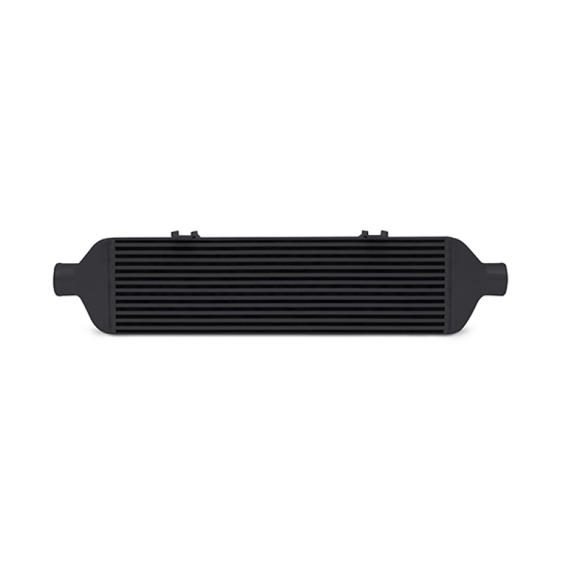 Mishimoto 15+ Subaru WRX Front-Mount Intercooler Kit - Black Core - Image 6