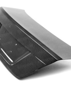 Seibon 12-14 Mercedes C-Class OE Style Carbon Fiber Trunk